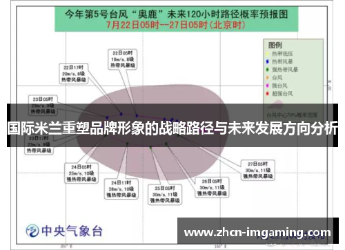 国际米兰重塑品牌形象的战略路径与未来发展方向分析