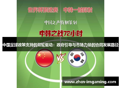 中国足球政策支持的双轮驱动：政府引导与市场力量的协同发展路径