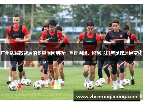 广州队解散背后的多重原因剖析:管理困境、财务危机与足球环境变化