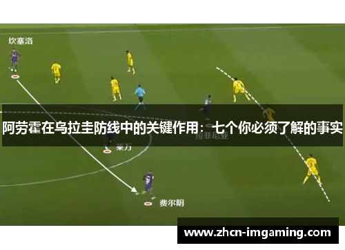 阿劳霍在乌拉圭防线中的关键作用:七个你必须了解的事实